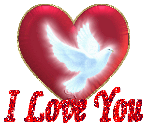 i love